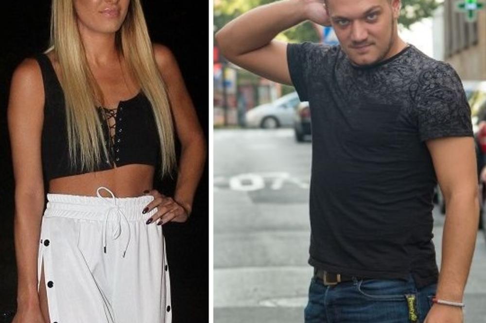 LUNA I GASTOZ SE VIDELI U TAJNOSTI, MARKO ĆE DA PUKNE OD MUKE! Ovo su detalji, opet mu RADI IZA LEĐA