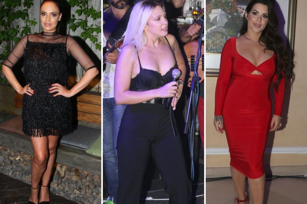 PONOSNE NA SVOJE KILOGRAME I OBLINE: Ove dame nisu klasične mršavice i zbog toga su još lepše! (FOTO)