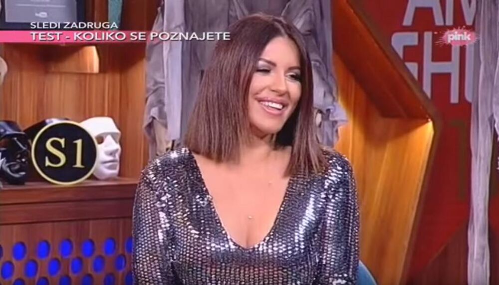 Dosta je bilo prirodne Seke