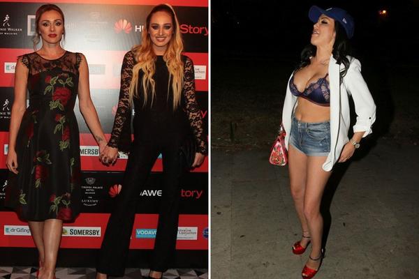 ĆERKA TI JE PRVA ŠVALERKA DRŽAVE SRBIJE, a o tebe su se svi češali kao medved o bukvu! Tamara Đurić izrekla grozote o Anabeli! (FOTO)