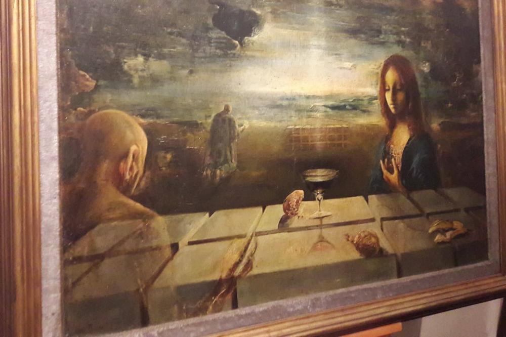 Zaostavštinu Olje Ivanjicki posetilo je preko 30.000 ljudi!