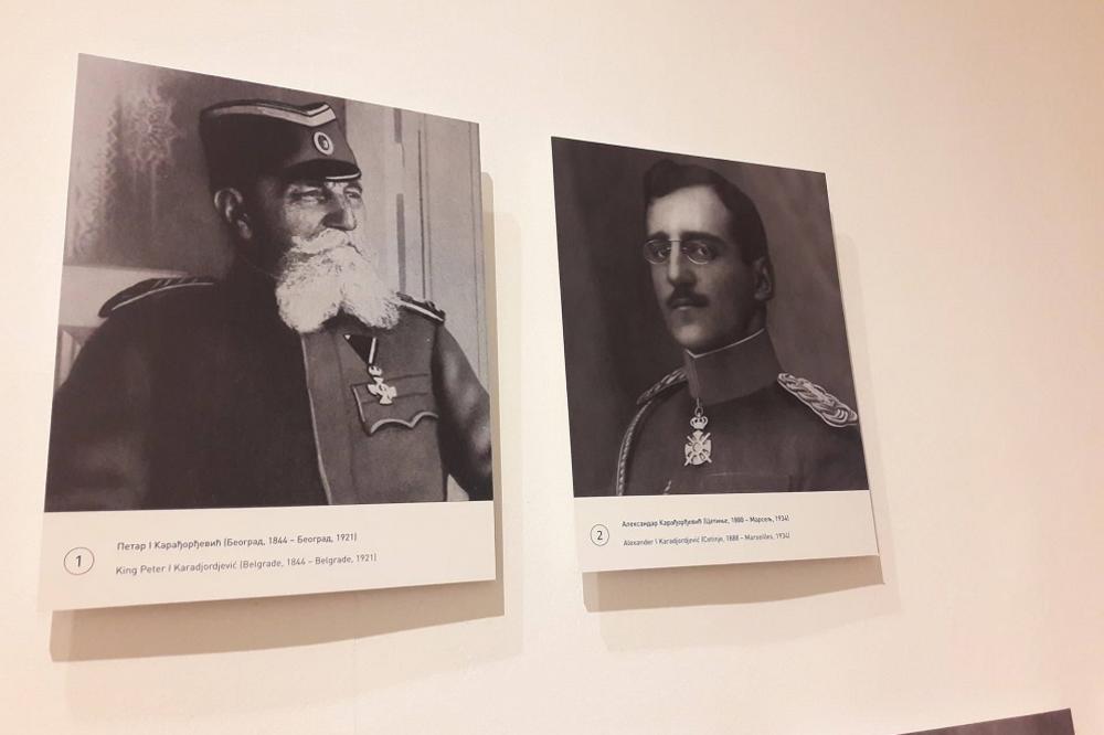 Završena postavka Srbija 1915/16. u Istorijskom muzeju Srbije: Sledeća je ‚‚Ubistvo Karađorđa"