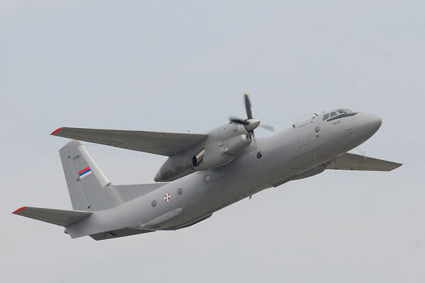 Rusija nam poklanja još 2 aviona! VOJSKA SRBIJE SE OPREMA OVIM LETELICAMA!