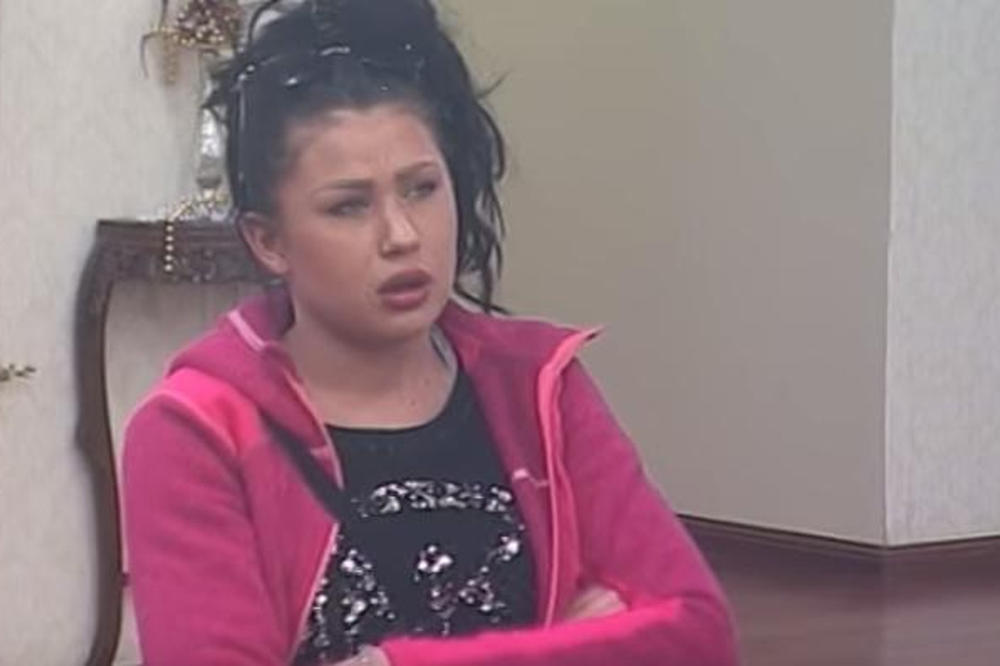 BILA JE GASTOZOVA LJUBAV: Teodora se ošišala NA ĆELAVO, uskoro ide POD NOŽ, a evo čime se bavi POSLE RIJALITIJA!