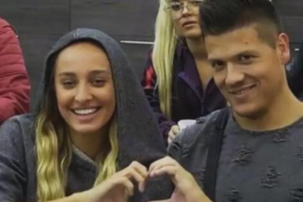 LUNA JE MASNO SLAGALA SLOBU, a zbog ovog pevača nastala je tuča! Pričala je da je MUVA, a istina je...