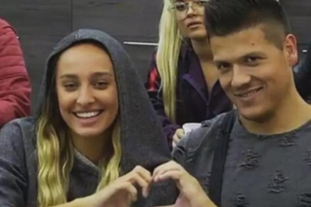 SAD ĆEMO GLEDATI RAZVOD UŽIVO U RIJALITIJU: Sloba zamolio produkciju da ga razvedu, a kako je Luna reagovala? NEOČEKIVANO!