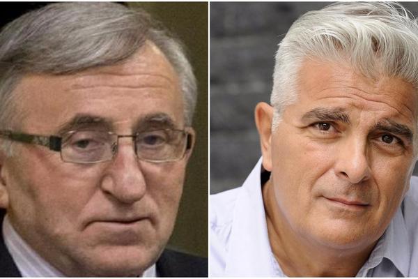 KRLE ISPROZIVAO I GENERALA LAZAREVIĆA: Trebalo bi da kaže da neće da predaje, da ne pravi probleme Srbiji!