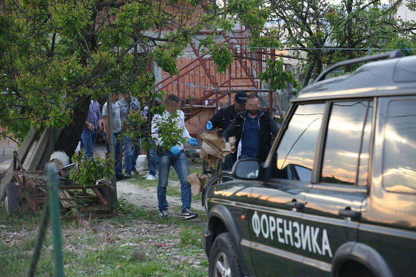 STIGLA VEŠTAČENJA U SLUČAJU MARJANOVIĆ: Konačno poznat sledeći korak za pronalaženje ubice!