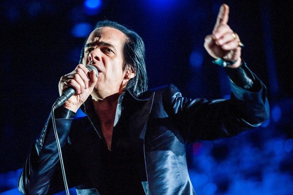 FENOMENALNA VEST: Nick Cave opet u Beogradu 4. juna sledeće godine