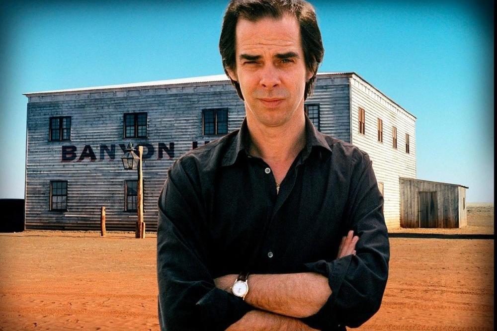 Nick Cave pustio koncertni film ‘Distant Sky’ na internet kao božićni poklon obožavaocima
