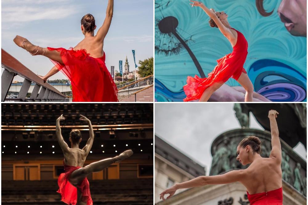 PREDSTAVLJEN VIZUELNI IDENTITET 15. BEOGRADSKOG FESTIVALA IGRE: Publika će imati prilike da vidi trupe iz Hongkonga i Sidneja, ali i čarobnjaka pokreta Dimitrisa Papajoanua (VIDEO)