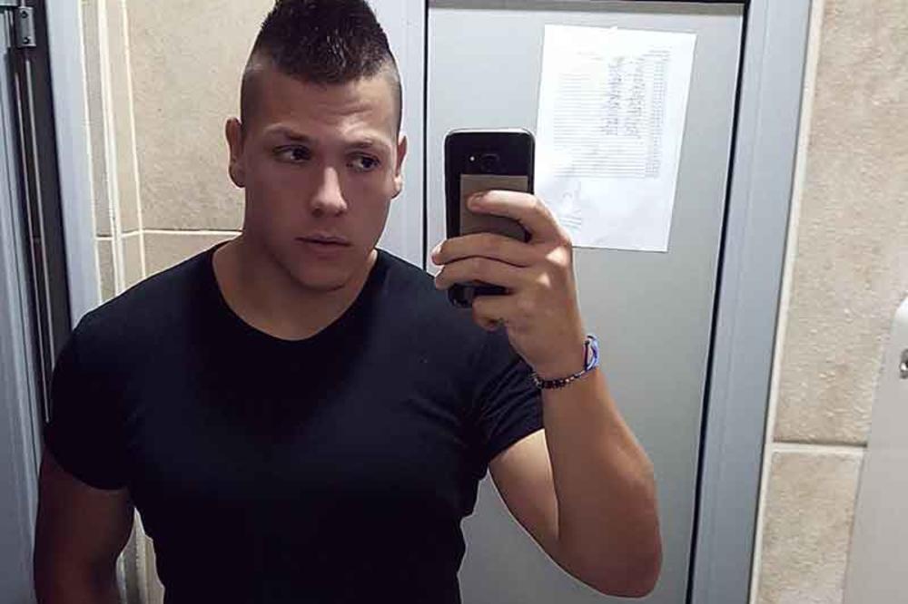 DEVOJKE LUDE ZA SLOBOM, ALI NJEGOVA SESTRA JE BOGINJA: Ovako izgleda Miljana , Slobina najveća podrška! (FOTO)