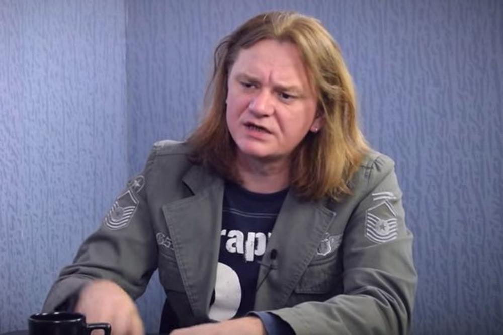 NIKO NIJE POJMA IMAO ŠTA SE DEŠAVALO OVOM ČOVEKU! Kralj kokaina otkrio šta je radio sa Slobinom ćerkom i Arkanom! (VIDEO)