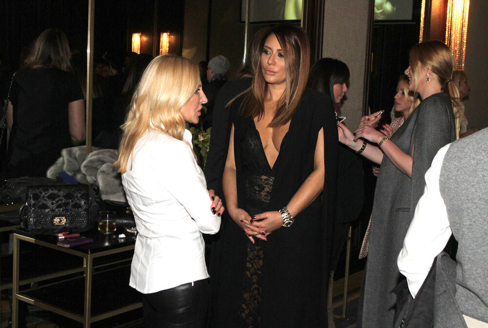 Ana Nikolić svojevremeno je pričala o odnosu sa majkom.