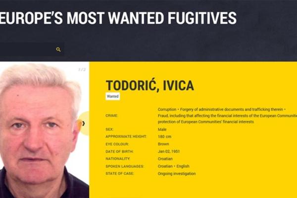 Ivica Todorić na CRVENOJ POTERNICI Interpola