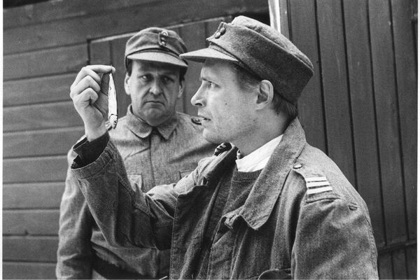 Jugoslovenska kinoteka vas zove na dane finskog filma: Festival traje do 5. novembra