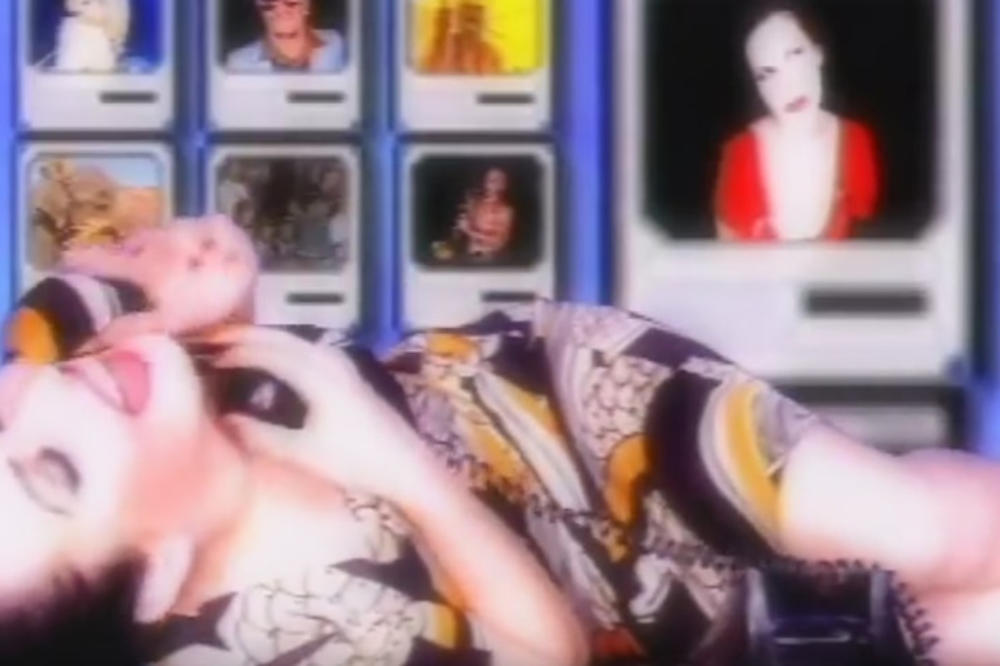 ŠAMPIONI TREŠA: Domaće pesme iz '90ih zbog kojih imamo nikad veći TRANSFER BLAMA! (VIDEO)