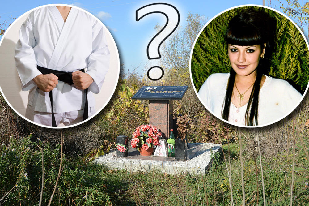MISTERIOZNI KARATISTI, KLJUČNI SVEDOCI UBISTVA JELENE MARJANOVIĆ, U ZEMLJU PROPALI! Otišli smo u Borču da ih nađemo! (FOTO)