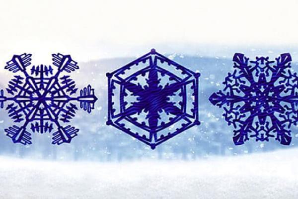 Koja vas pahulja najviše privlači? Ona otkriva nerazrešenu karmu iz prošlih života! (FOTO)