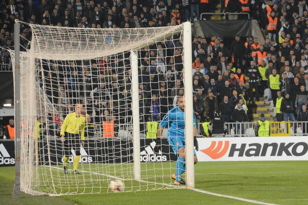 Da li ste ovo očekivali? Smena trenera pred DERBI u Humskoj! (FOTO)