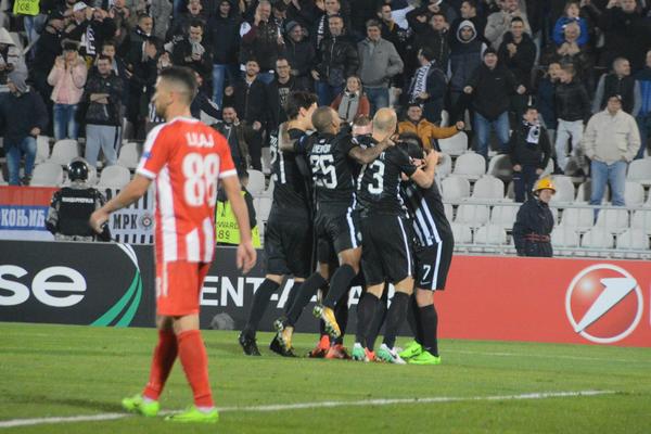 EVROPSKI SAN POSTAJE JAVA! Tošić i Tavamba dovezli valjak u predvorje 1/16 finala Lige Evrope! (FOTO) (VIDEO)