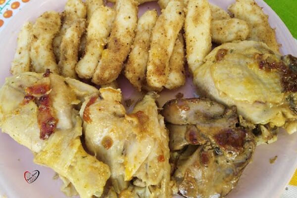 Zlatni valjušci će odmah osvojiti stomake svih ljubitelja dobrih zalogaja! (RECEPT) (VIDEO)