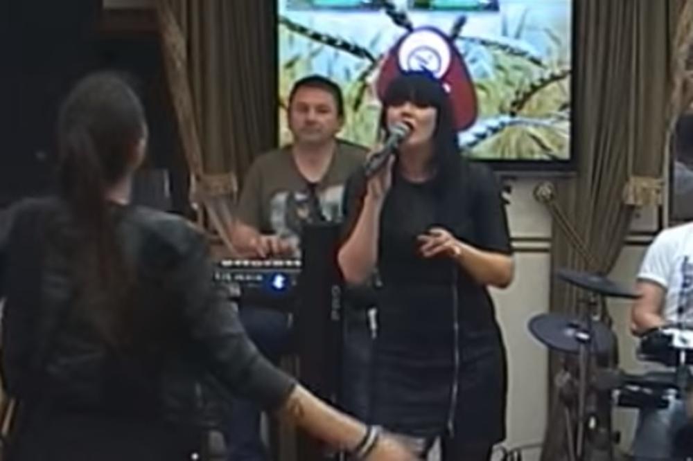 JELENA MARJANOVIĆ UBIJENA ZA SVEGA 2 MINUTA: Ubica je bio NEVEROVATNO BESAN!