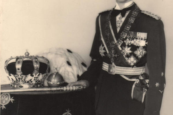 Zbog ljubavnice je leš kralja Petra II dve nedelje bio u frižideru: Malo ko zna šokantnu priču iz srpske istorije!