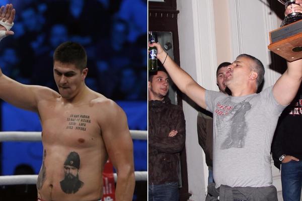 Darko Miličić i Vladimir Šavija zapalili londonsko podzemlje! Tresao se metro, samo jedna pesma se orila celim Ostrvom! (VIDEO)