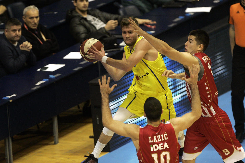 VELIKO POJAČANJE ZA MZT: Reprezentativac Hrvatske stigao u Skoplje! (VIDEO)