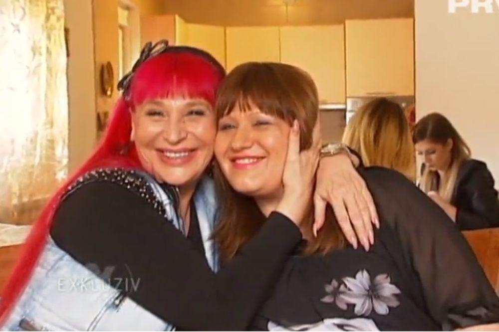 KO JE ZAISTA OTAC ĆERKE ZORICE BRUNCLIK! Kada je Marija začeta, pevačica bila u STRASNOJ VEZI sa fudbalerom PIKETOM