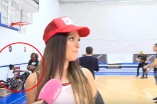 ZBOG OVE ŽENE SE RAZVODE ANA I RASTA: Pevačica je ODLEPILA kada je ubacio u svoj NOVI spot! (FOTO)(VIDEO)