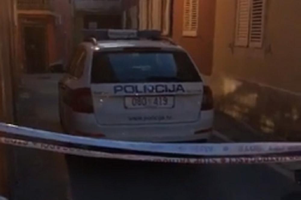 JEZIV SNIMAK SA MESTA NESREĆE, A ONDA SE OGLASIO I TONI CETINSKI: Ovo mi je najgori dan u životu! (VIDEO)