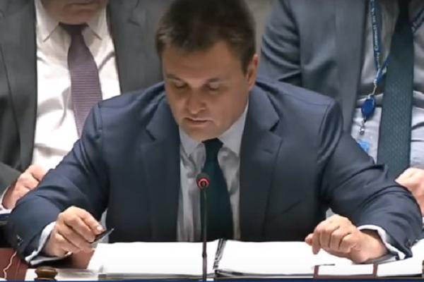 UPOZORENJE ILI OPTUŽBA? Ukrajinski ambasador u Srbiji pozvan u Kijev nakon skandaloznih izjava!