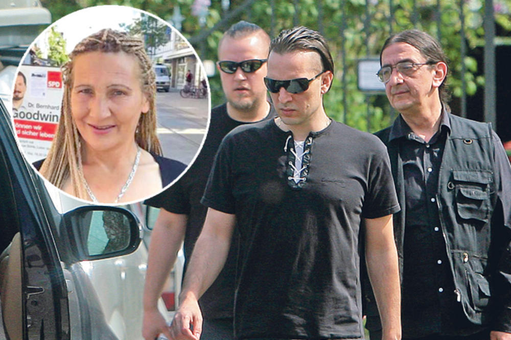 UBICA JE MUŠKARAC IZ KUĆE MARJANOVIĆA! Ona se pojavila i iznela ŠOKANTNE TVRDNJE