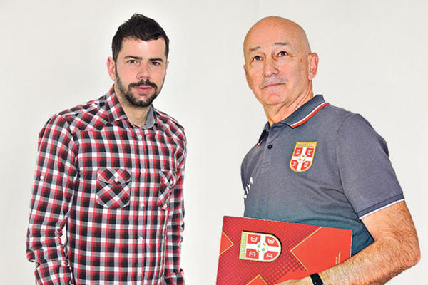 Muslin odgovorio Kežmanu na teške optužbe! Ovo je tek prva bitka u ratu koji sledi! (FOTO)