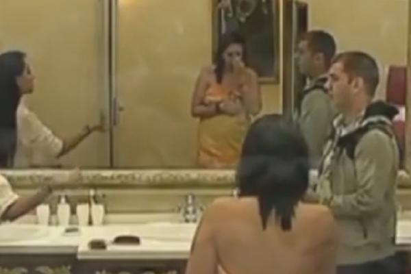 OVI LJUDI SU ZAISTA ODLEPILI? Žene postale NAVALENTNE: Mea izdr*ala Ivanu i to na Aleksandrine oči: Nastao HAOS (VIDEO)