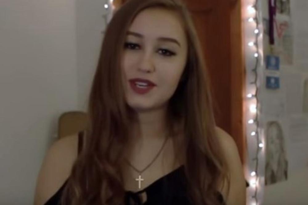 NEZVANIČNO, REČ JE O SAMOUBISTVU! 16-godišnja zvezda Jutjuba pronađena mrtva! (VIDEO)