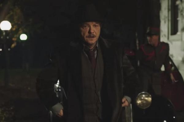 RUSI BESNI ZBOG SERIJE SENKE NAD BLAKANOM: Prikazani smo negativno! Ove scene su lažne i nisu istorijske! (VIDEO)