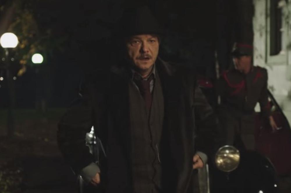 RUSI BESNI ZBOG SERIJE SENKE NAD BLAKANOM: Prikazani smo negativno! Ove scene su lažne i nisu istorijske! (VIDEO)