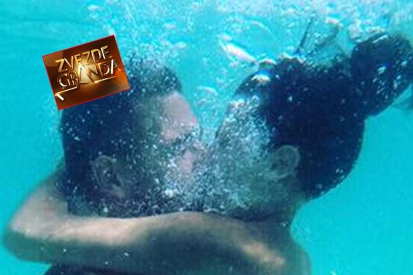 Zvezda Granda TRUDNA! Odlučila je - SUTRA se udaje! Pogledajte KAKO izgleda njen budući muž! (FOTO)