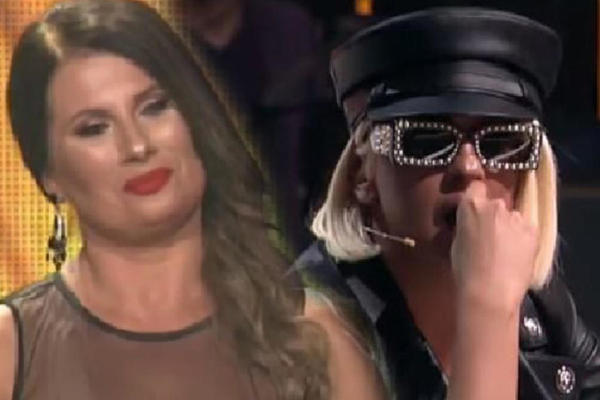 CRNOGORKA ŽESTOKO ZARATILA SA KARLEUŠOM: Odbrusila joj, a onda joj Jelena objasnila neke stvari: Zvučiš kao Šemsa na BENSEDINIMA!