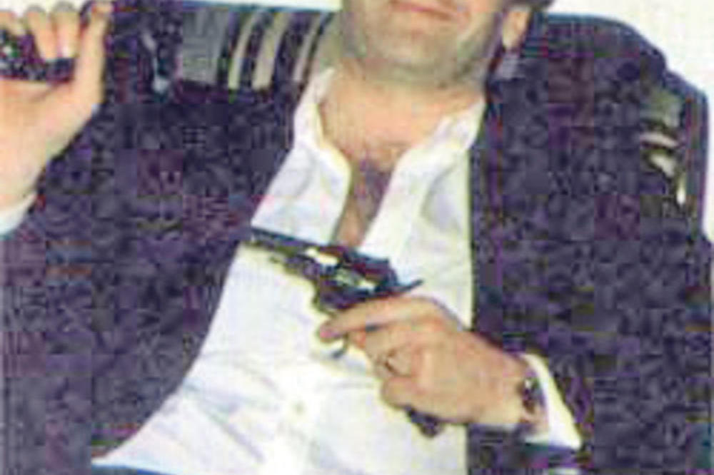 NAJVEĆA LJUBAV DIVA SA VOŽDOVCA! Da je Giška živ opet bi se zaljubio, pogledajte kako danas izgleda fatalna JELICA