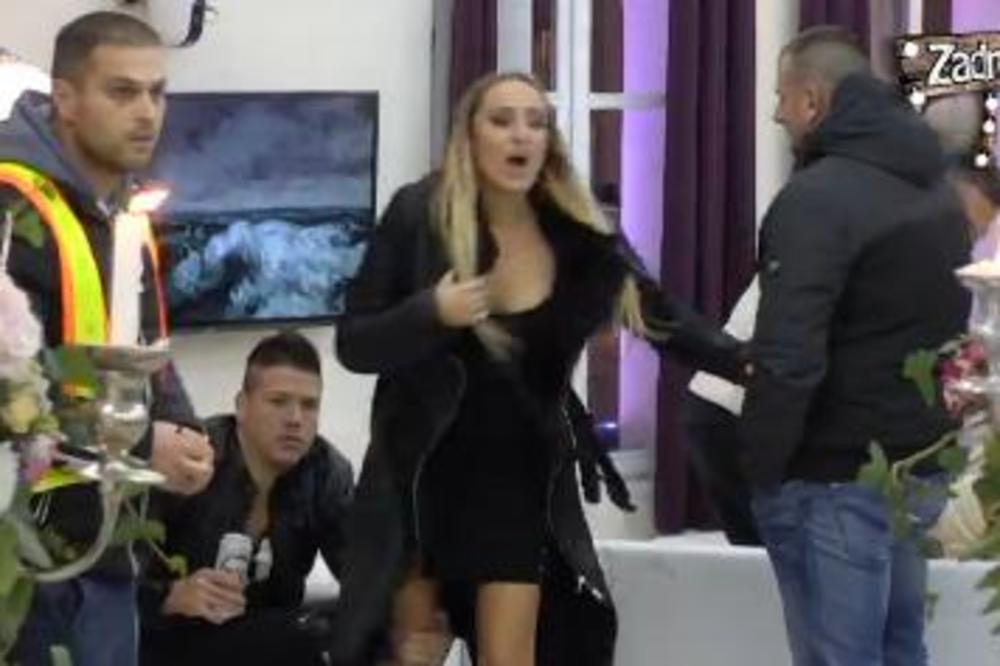 UKUĆANI ĆE SE ŠLOGIRATI KAD JE BUDU VIDELI, A TEK GLEDAOCI... Nova Zadrugarka je jedna od najpoželjnijih Srpkinja! (FOTO)