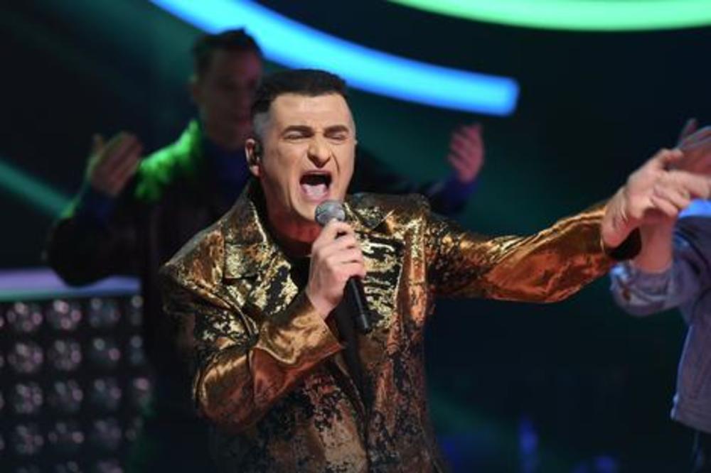 PRVI PUT U ISTORIJI TLZP: Leki dozvolili da ponovi nastup jer je prvi put bio OČAJAN, ali zaista!