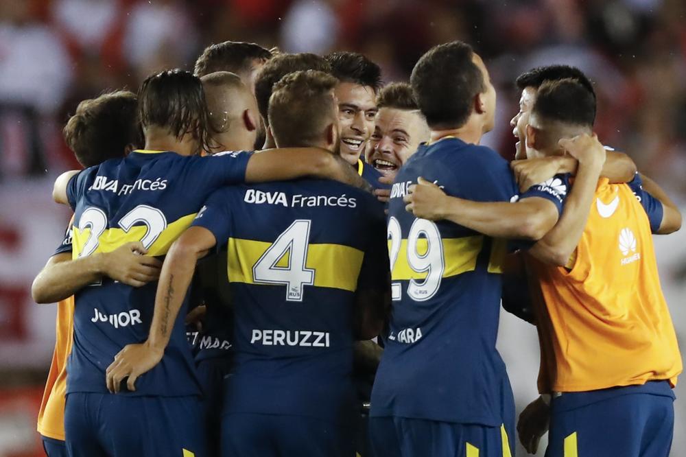 ZATO SE TO ZOVE SUPERKLASIKO: Tri golčine, dva crvena i spektakl na tribinama! (VIDEO)