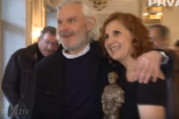 ĆERKA OLGE ODANOVIĆ I DRAGANA PETROVIĆA PELETA GLUMI U PINKOVOJ SERIJI: Lenka je treća godina FDU, a ovako izgleda!