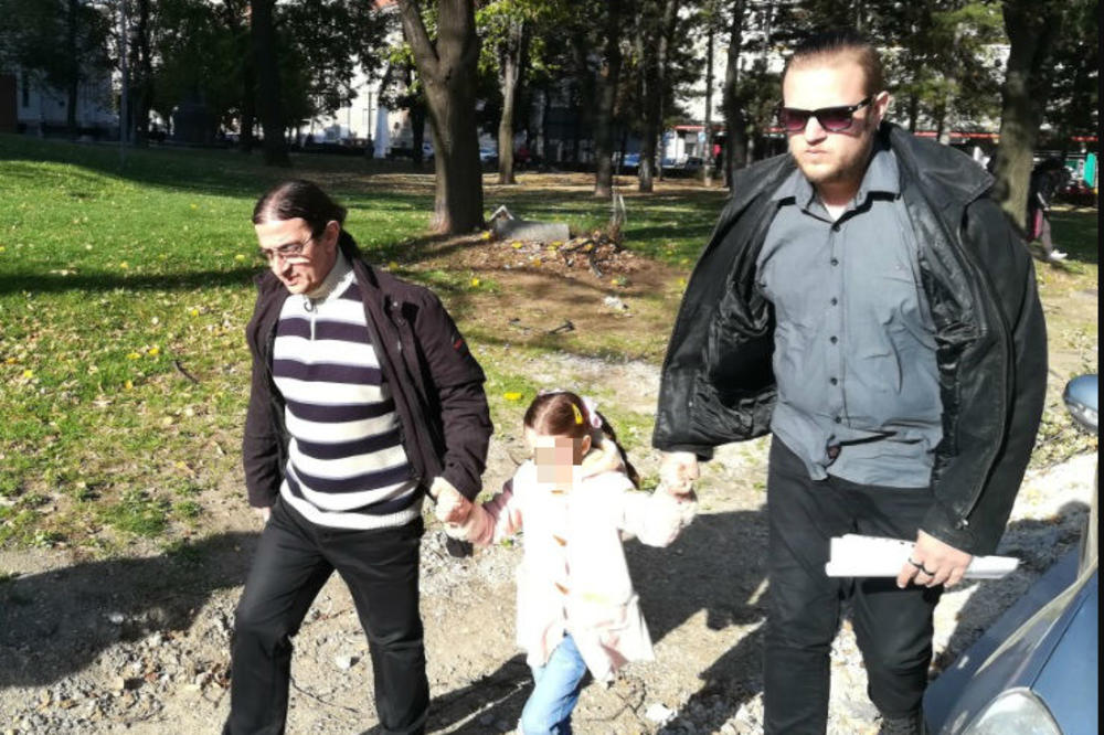 TATA, DA LI SI TI? Mala Jana Zoranu postavila JEZIVO PITANJE, a šta je rekao Marjanović?