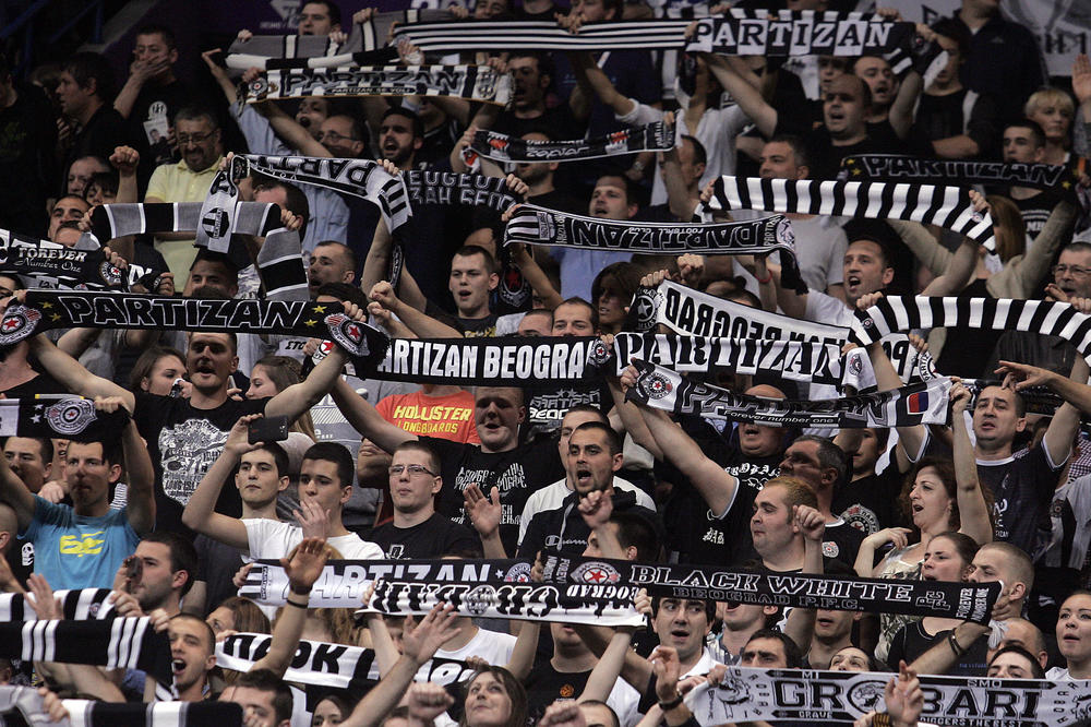 ZVANIČNO! IZNENAĐENJE! Partizan doveo reprezentativca Srbije! (VIDEO)