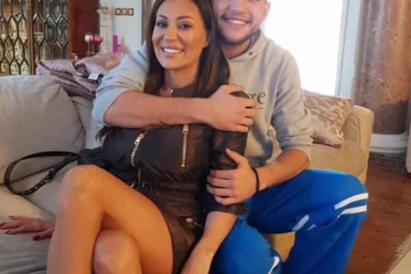 Ceca i Veljko ludovali na crnogorskoj svadbi veka, a kada Anastasija bude videla s kim su se družili - NEĆE JOJ BITI DOBRO (VIDEO)